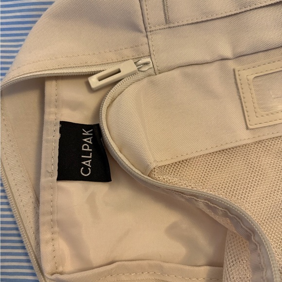 Calpak Tan Packing Cube Set - Picture 5 of 8